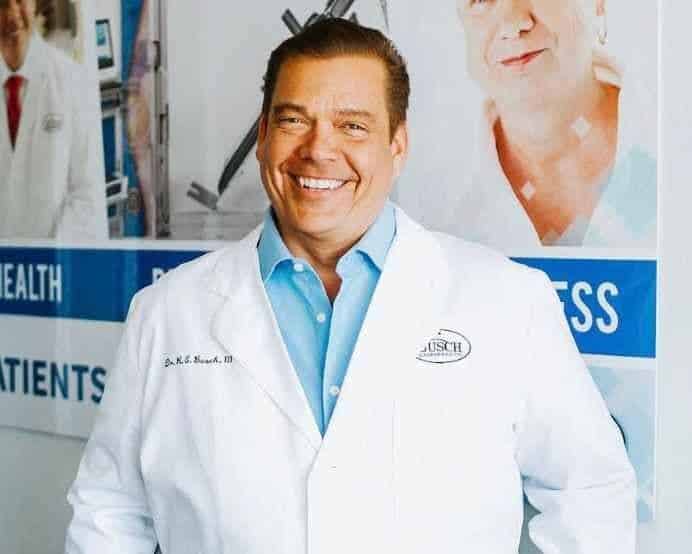dr.-richard-e.-busch-iii-uses-noninvasive-hyperbaric-oxygen-therapy-in-his-pain