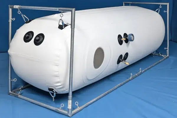 newtowne hyperbaric chamber 34 inch