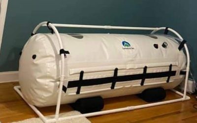 Hyperbaric Oxygen Therapy as a Diabetic Foot Ulcer Treatment