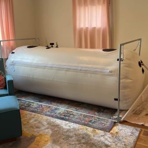 NEWTOWN3 34 INCH HYPERBARIC