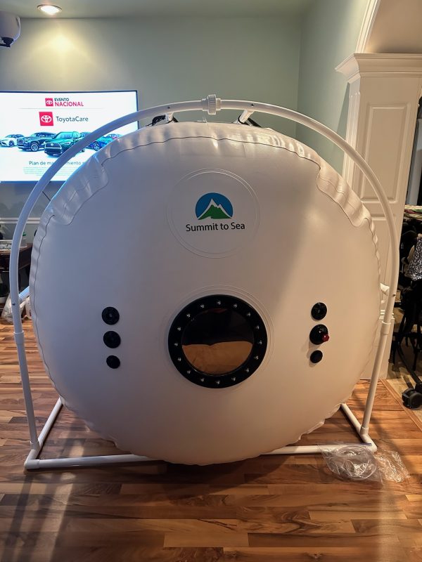 SUMMIT TO SEA 60" GRAND DIVE PRO PLUS