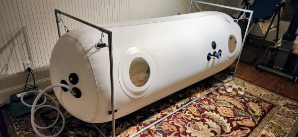 newtowne 34 inch hyperbaric chamber