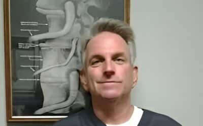 Denver Chiropractor Sees Miraculous HBOT Results on Patients and Himself