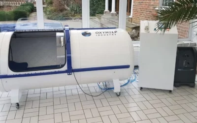 The Ultimate Guide to Understanding 2 ATA Hyperbaric Chambers