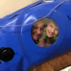 Newtowne hyperbaric chamber