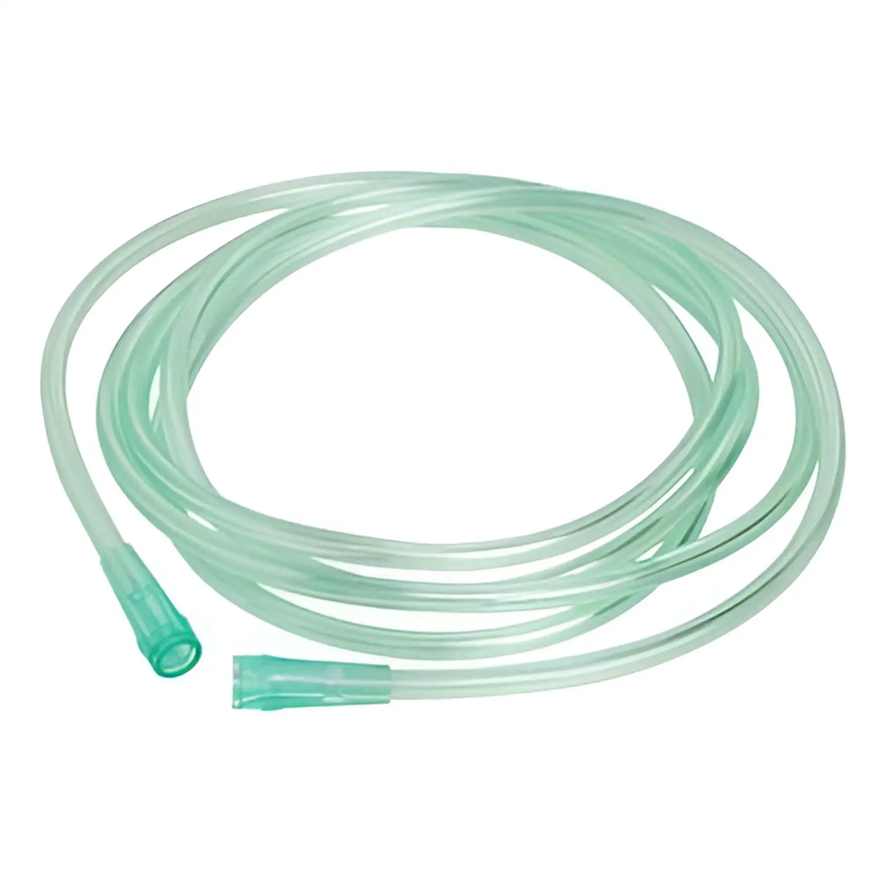 Oxygen Supply Extension Tubing 7 Foot for Oxygen concentrator or tank