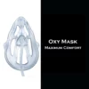 OxyMask – Maximum Comfort