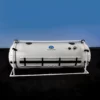 Summit To Sea hyperbaric chamber - 33 inch diameter