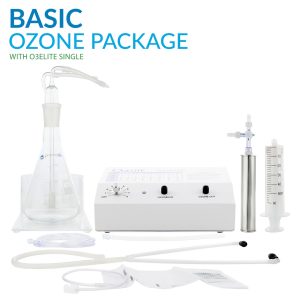 PROMOLIFE BASIC INSUFFLATION OZONE GENERATOR