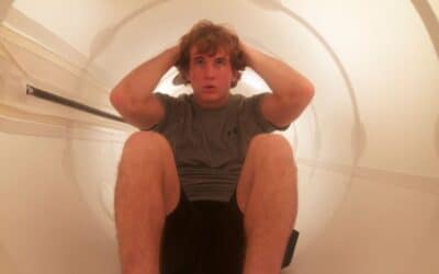 Academic research conclusion: Is exercising inside hyperbaric chamber the next big thing?