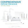 promolife comprehensive ozone generator package