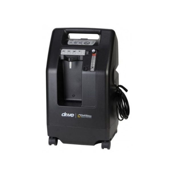 devilbiss oxygen concentrator ds1025