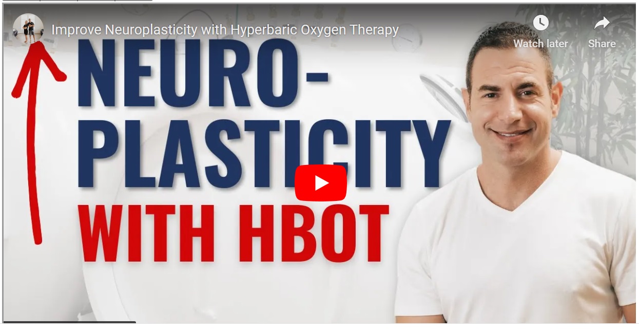 hbot and brain function