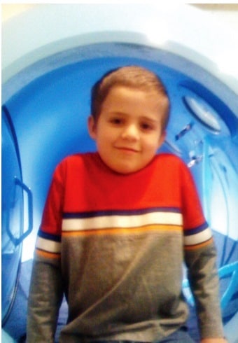 Hyperbaric Oxygen for Autism