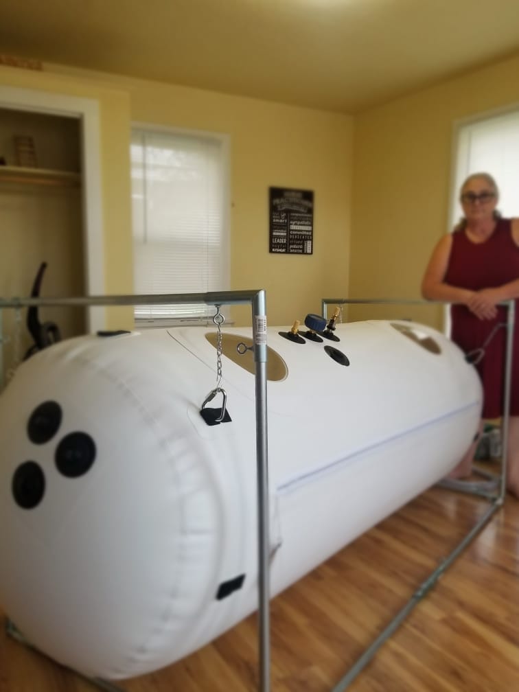 newtowne hyperbarics