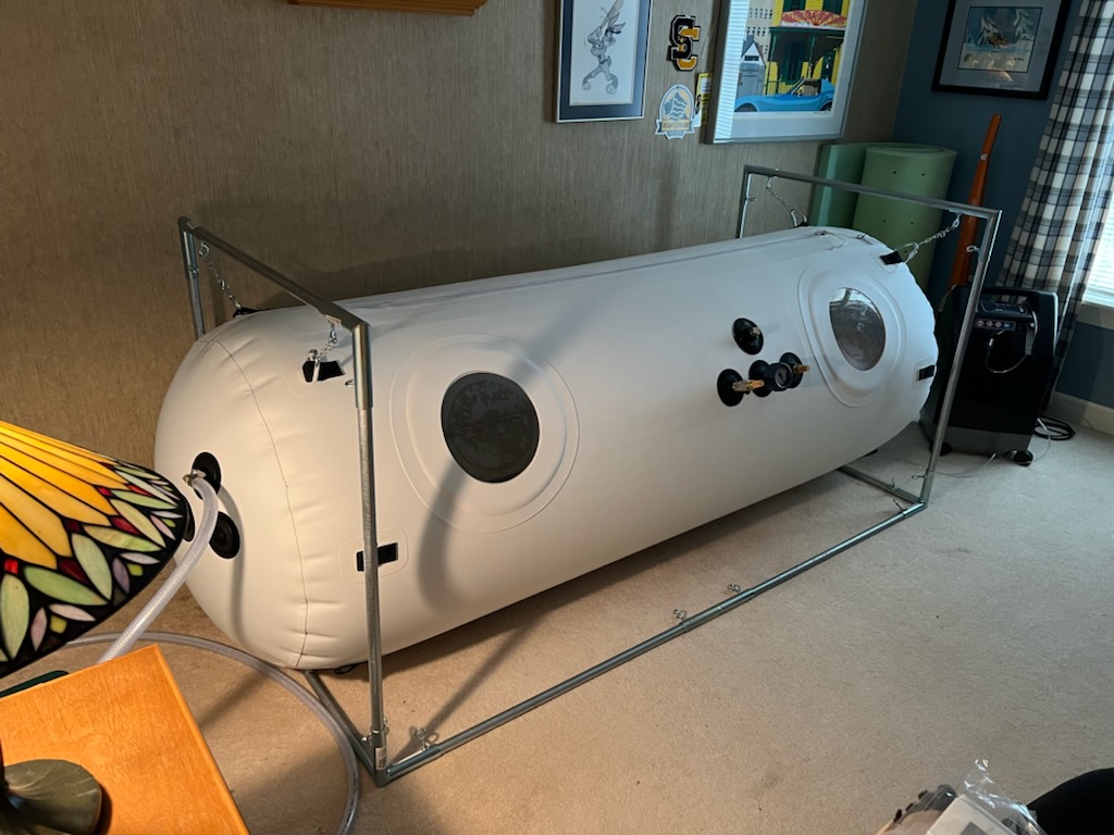 Newtowne hyperbarics