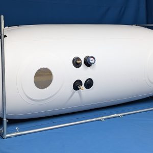 newtowne 34" hyperbaric chamber