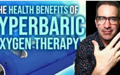 THE BENEFITS OF HYPERBARIC OXYGEN THERAPY