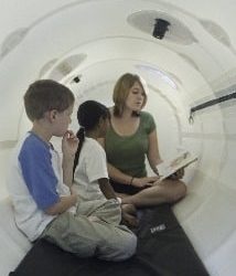 Why Families Are Choosing to own a Hyperbaric Chamber for their Health and Recovery