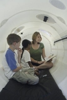 Why Families Are Choosing to own a Hyperbaric Chamber for their Health and Recovery