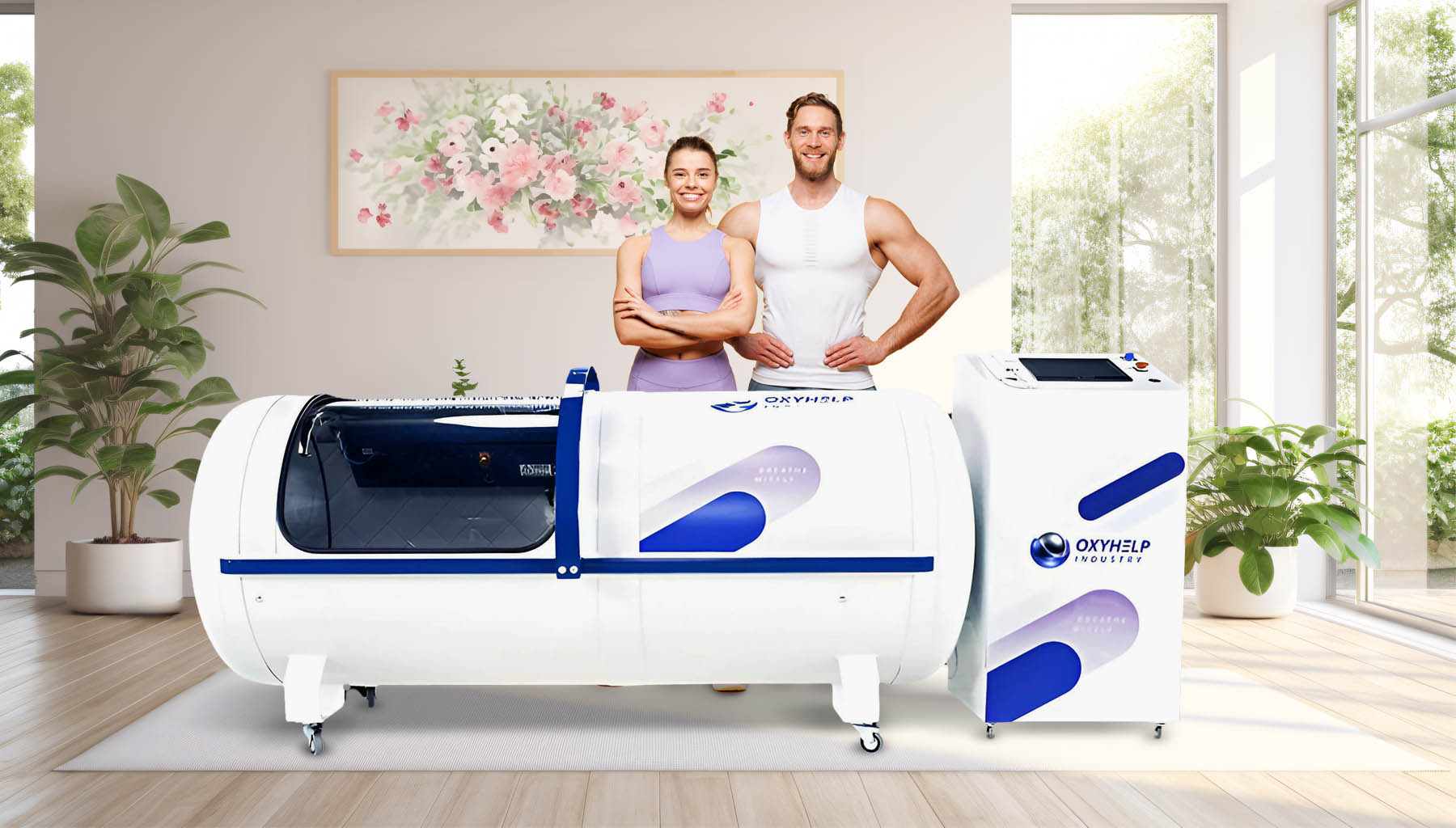 oxylife-2ata-hard-hyperbaric-chamber