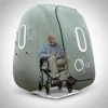 WHEELCHAIR AIRVIDA HYPERBARIC CHAMBER