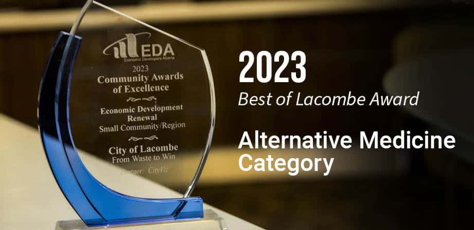 EDA Award - 2023