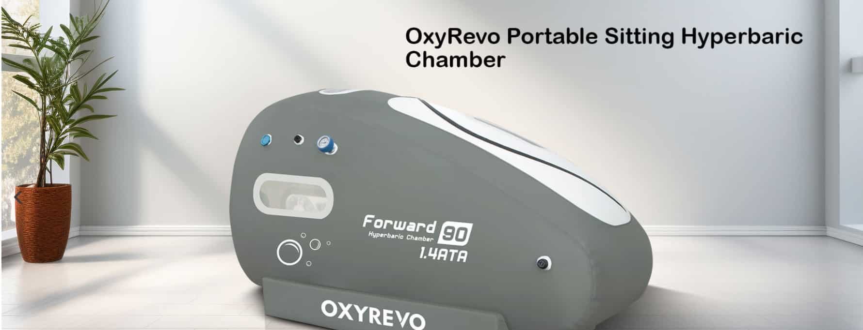 OXYREVO 1.5 ATA HYPERBARIC CHAMBERS