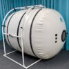 Summit to sea grand dive pro plus hyperbaric chamber