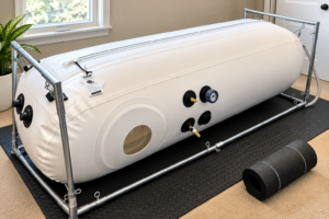 newtowne 27 in hyperbaric chamber
