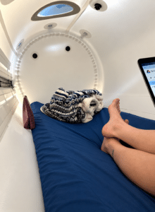 newtowne hyperbaric 34"