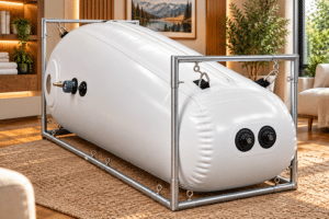NEWTOWN LONG SHOE HYPERBARIC CHAMBER