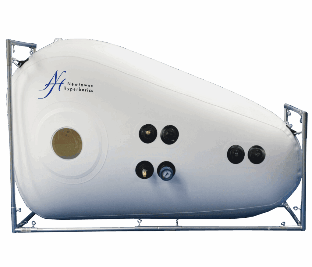 Newtowne Hyperbaric Chamber Shoe - MADE AFFORDABLE IN AMERICA!