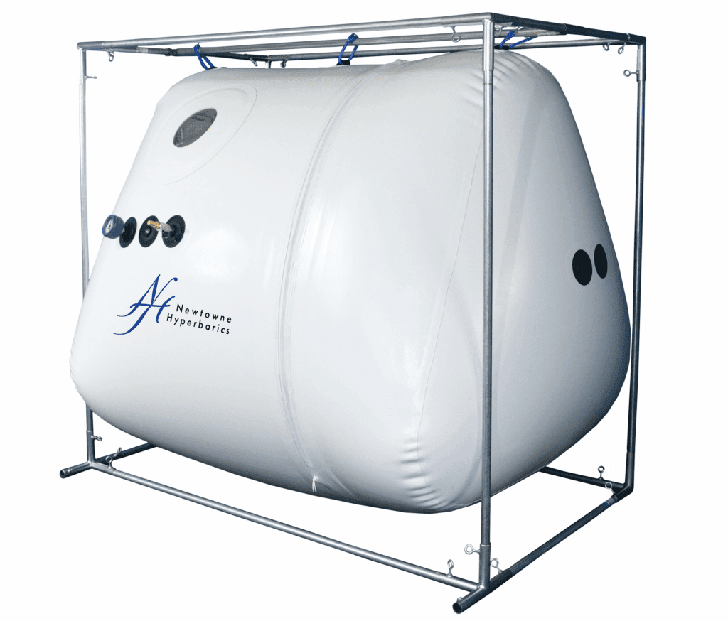 Newtowne Hyperbaric Chamber 54" Tent - MADE AFFORDABLE IN AMERICA!