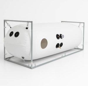 newtowne 27" hyperbaric chamber