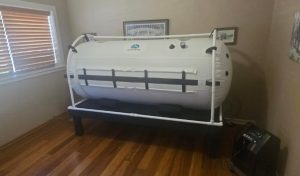 summit to sea hyperbaric chambers