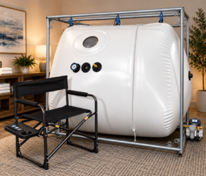 NEWTOWNE TENT HYPERBARIC