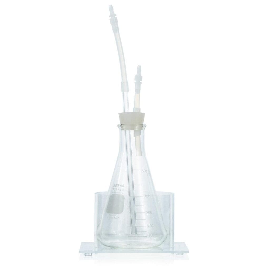 Promolife Basic Ozone Oil Bubbler