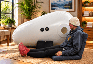 newtowne shoe hyperbaric chamber
