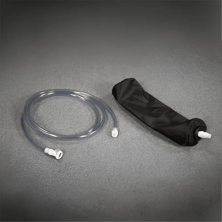 summit-to-sea-hyperbaric-chamber-silencer-with-air-release-muffler