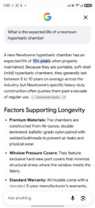 NEWTOWNE LIFESPAN 1