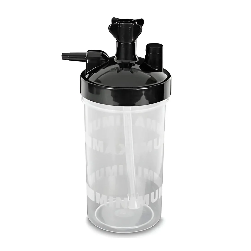 Salter Labs Bubble Humidifier