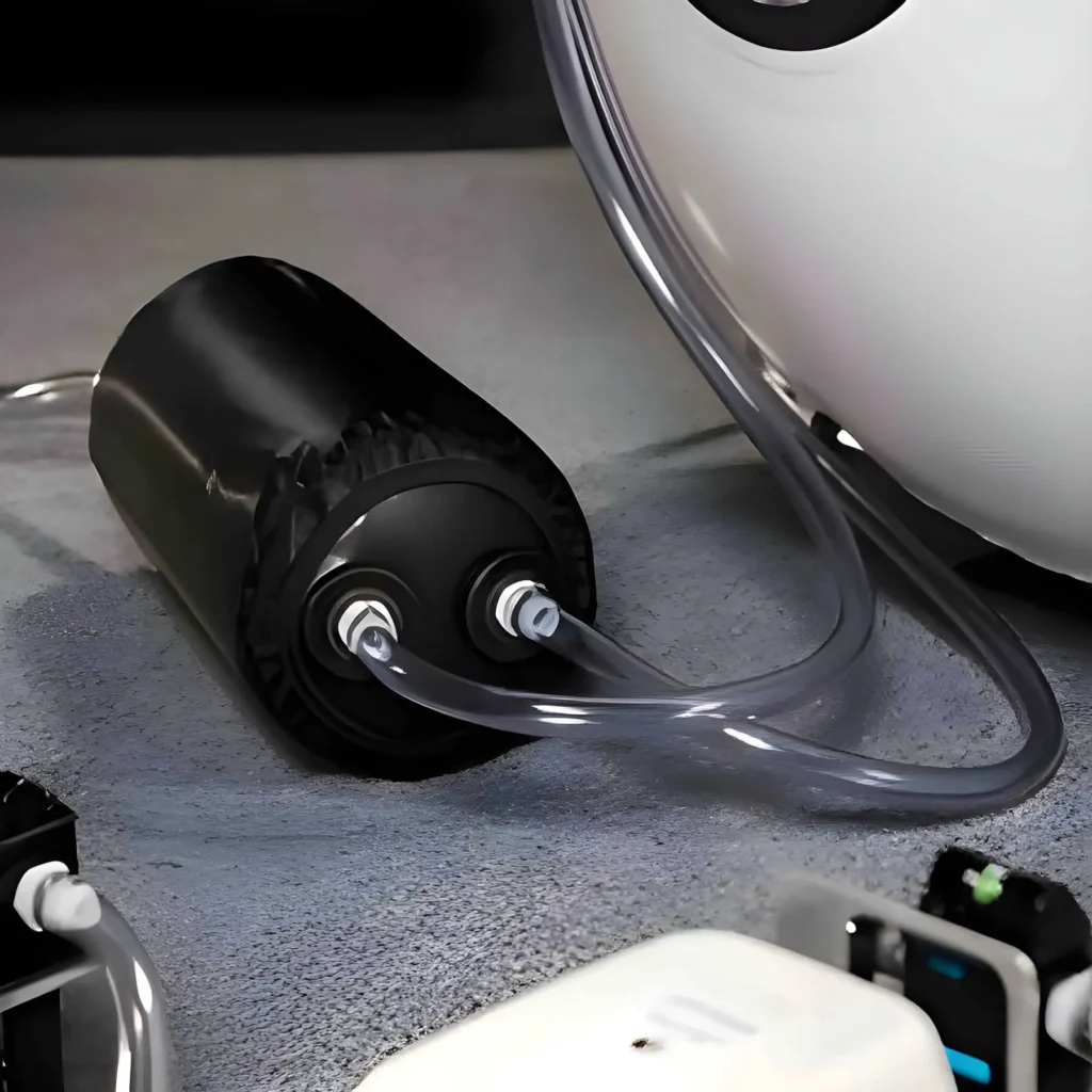 Summit to Sea Silencer