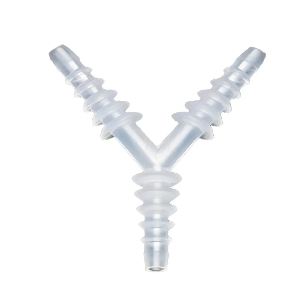 CareFusion Y Tubing Connector