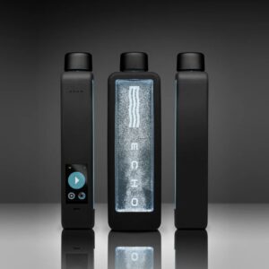 ECHO HYDROGEN WATER FLASK