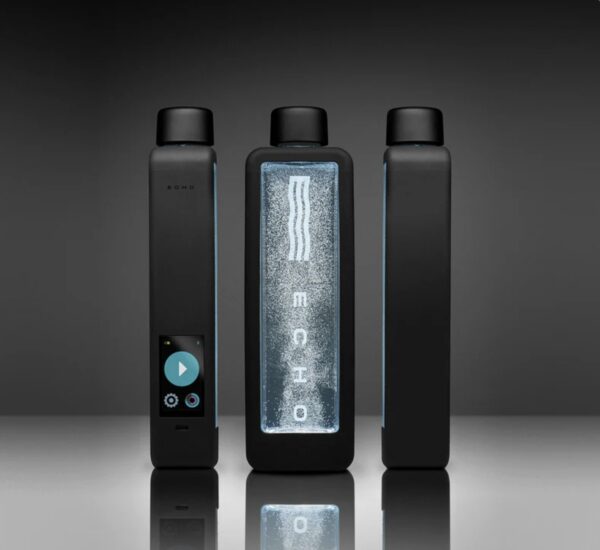 ECHO HYDROGEN WATER FLASK