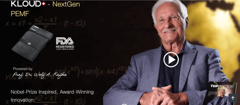 KLOUD PEMF