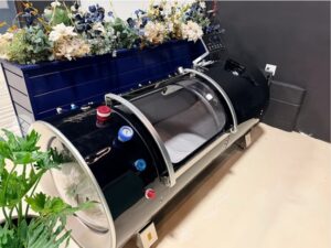 prestige hyperbaric