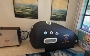 PRESTIGE HYPERBARIC CHAMBERS