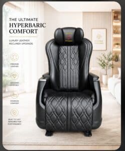 prestige chair